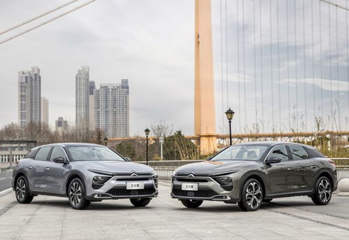 致砥礪行者④ 神龍汽車——從銷售產品到客戶服務的深度轉型