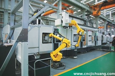 中國(guó)制造2025時(shí)代 邁向智能工廠的實(shí)踐路徑與策略思考